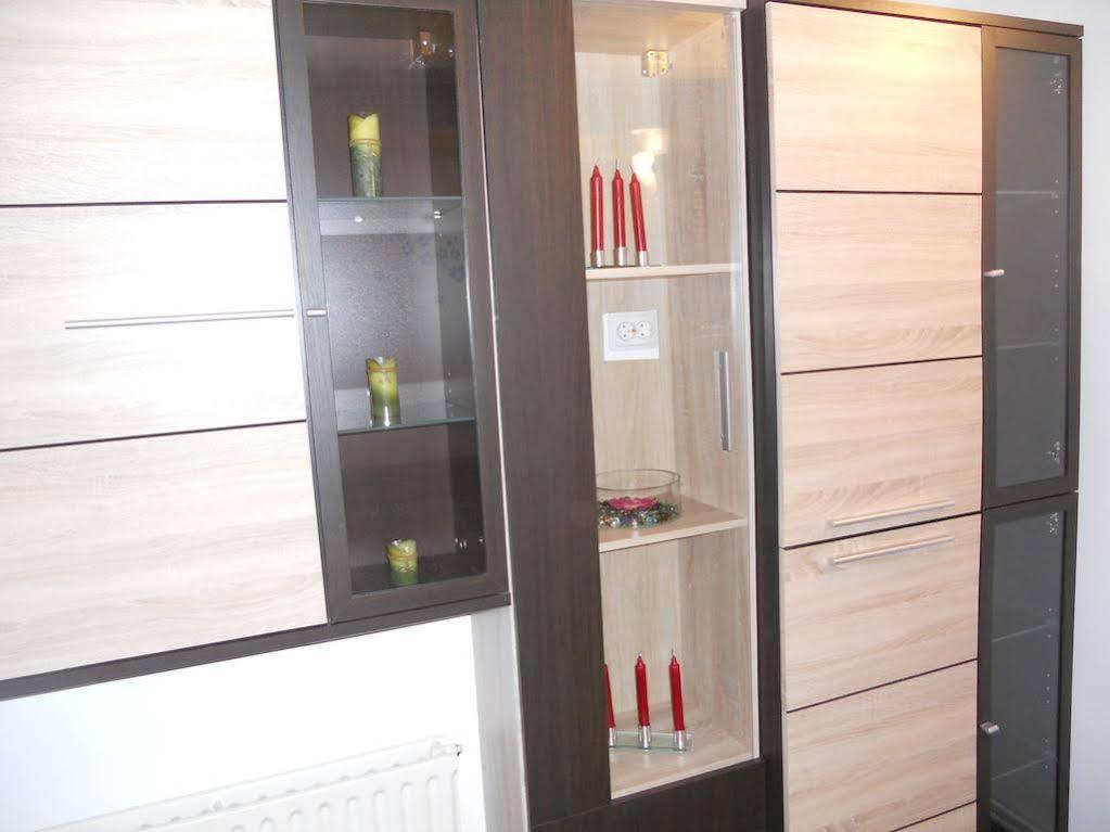 Sauna Apartament Brasov Bagian luar foto