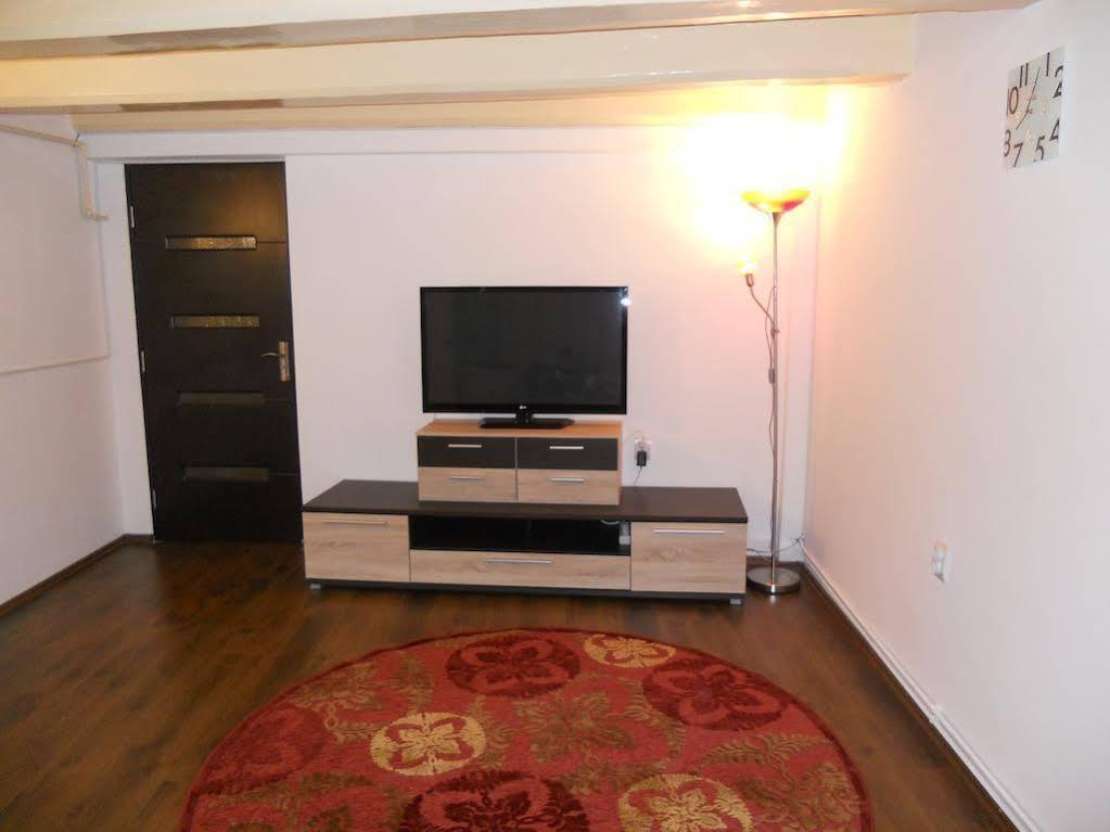Sauna Apartament Brasov Bagian luar foto