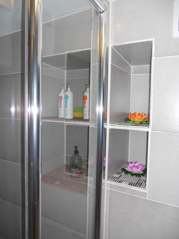 Sauna Apartament Brasov Bagian luar foto