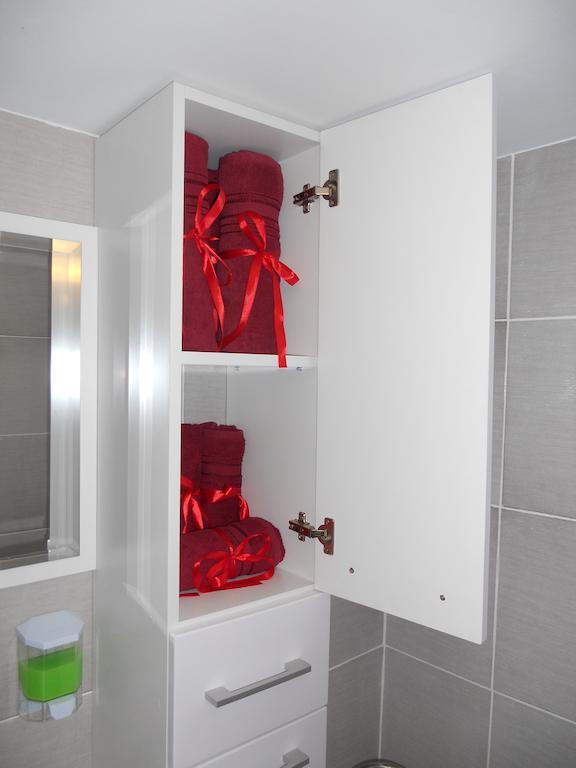 Sauna Apartament Brasov Bagian luar foto